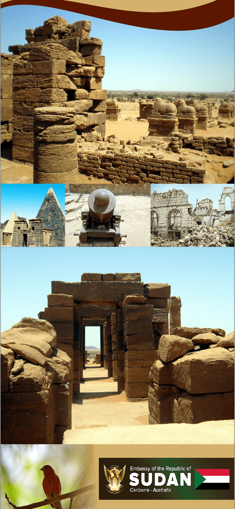 Sudan tourism gallery 1