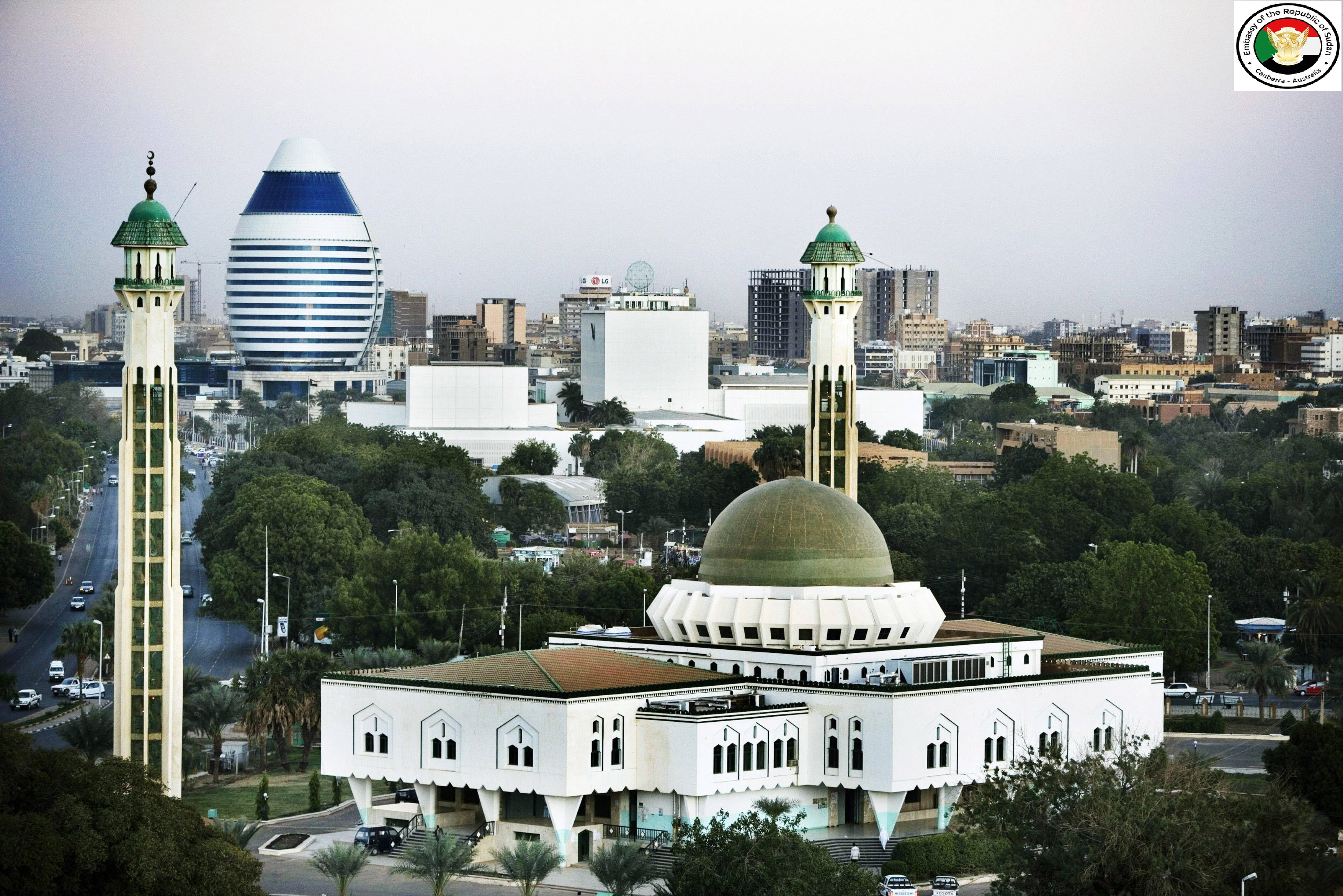 Sudan tourism gallery 3