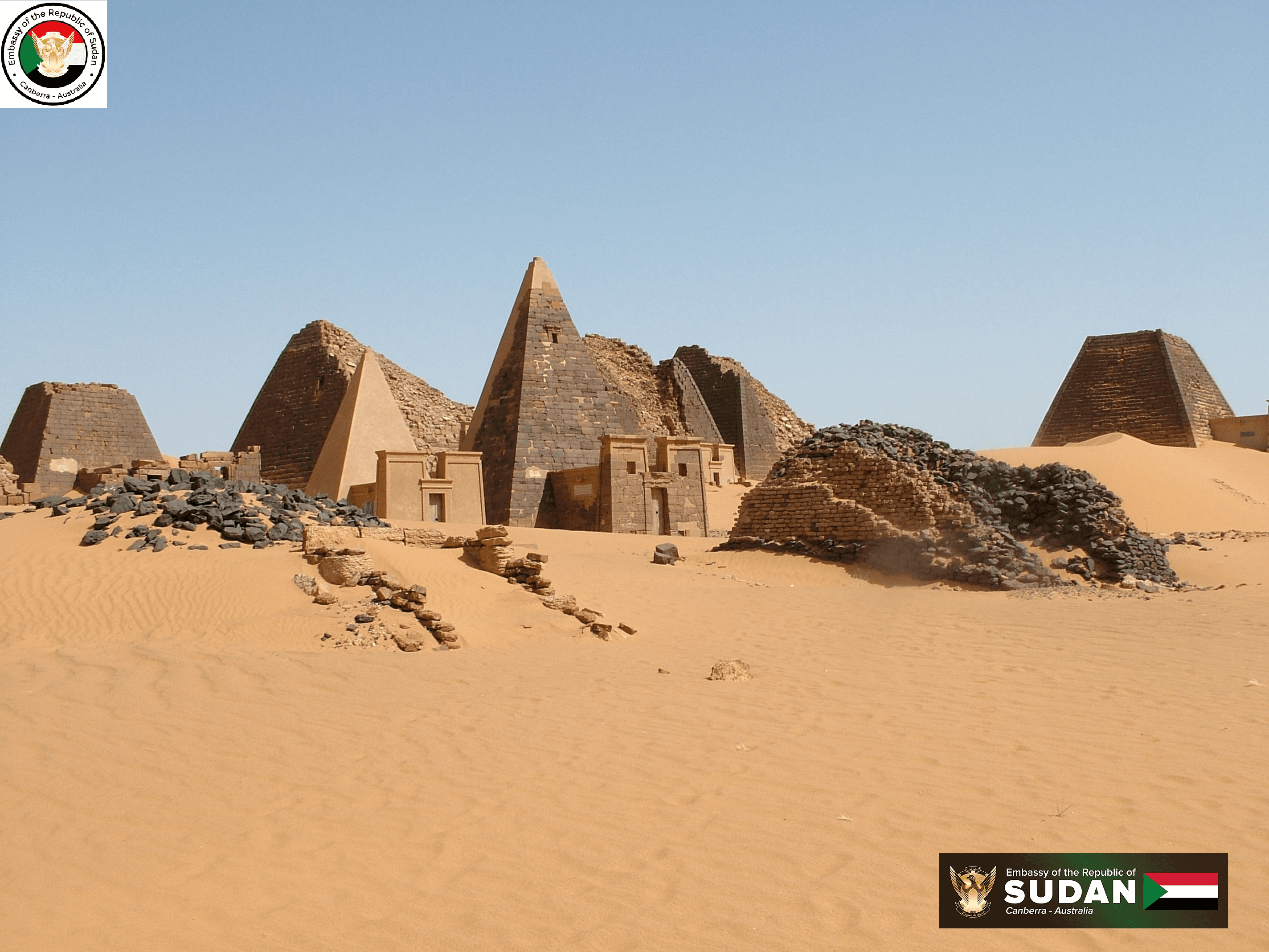Sudan tourism gallery 14