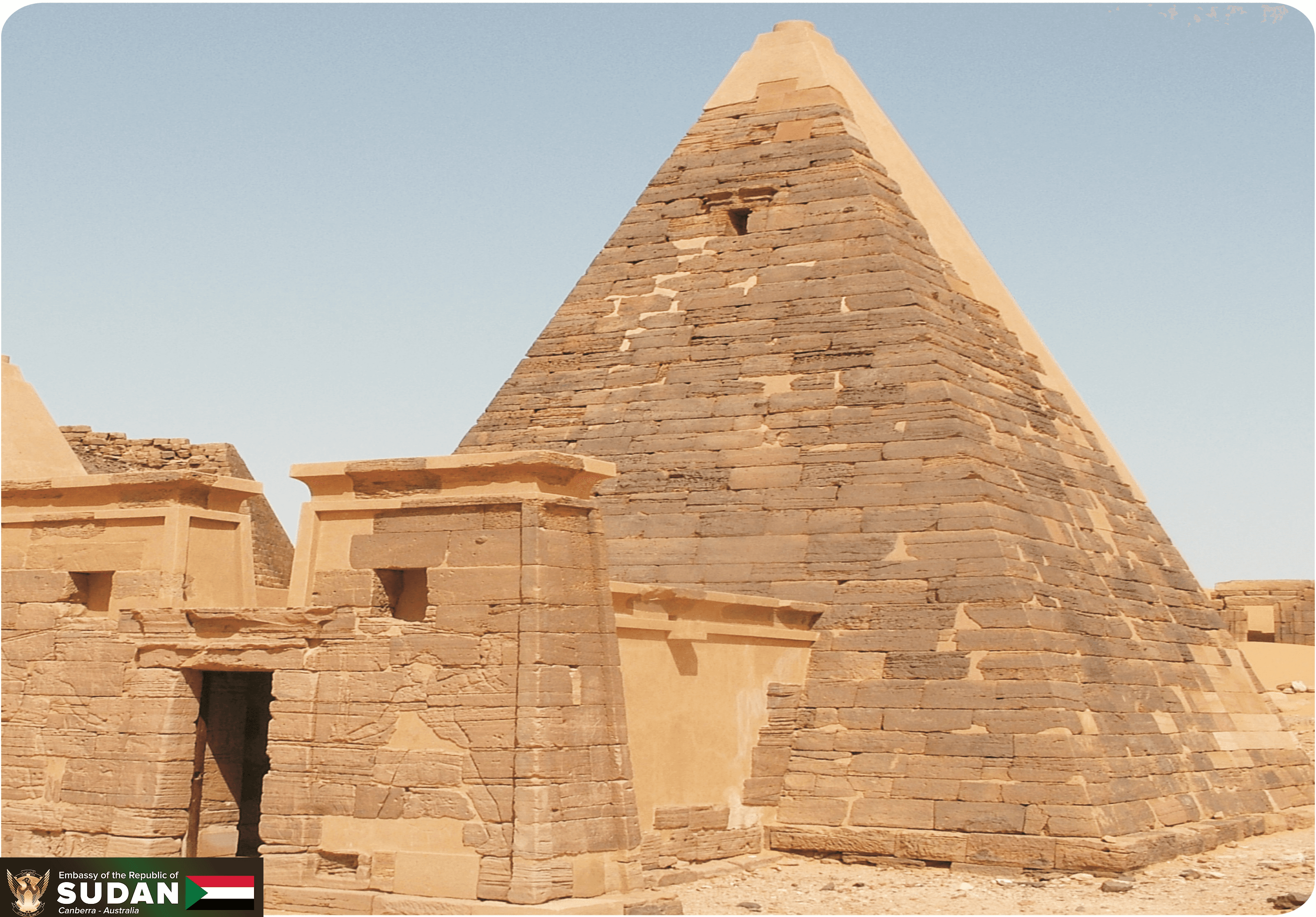 Sudan tourism gallery 15