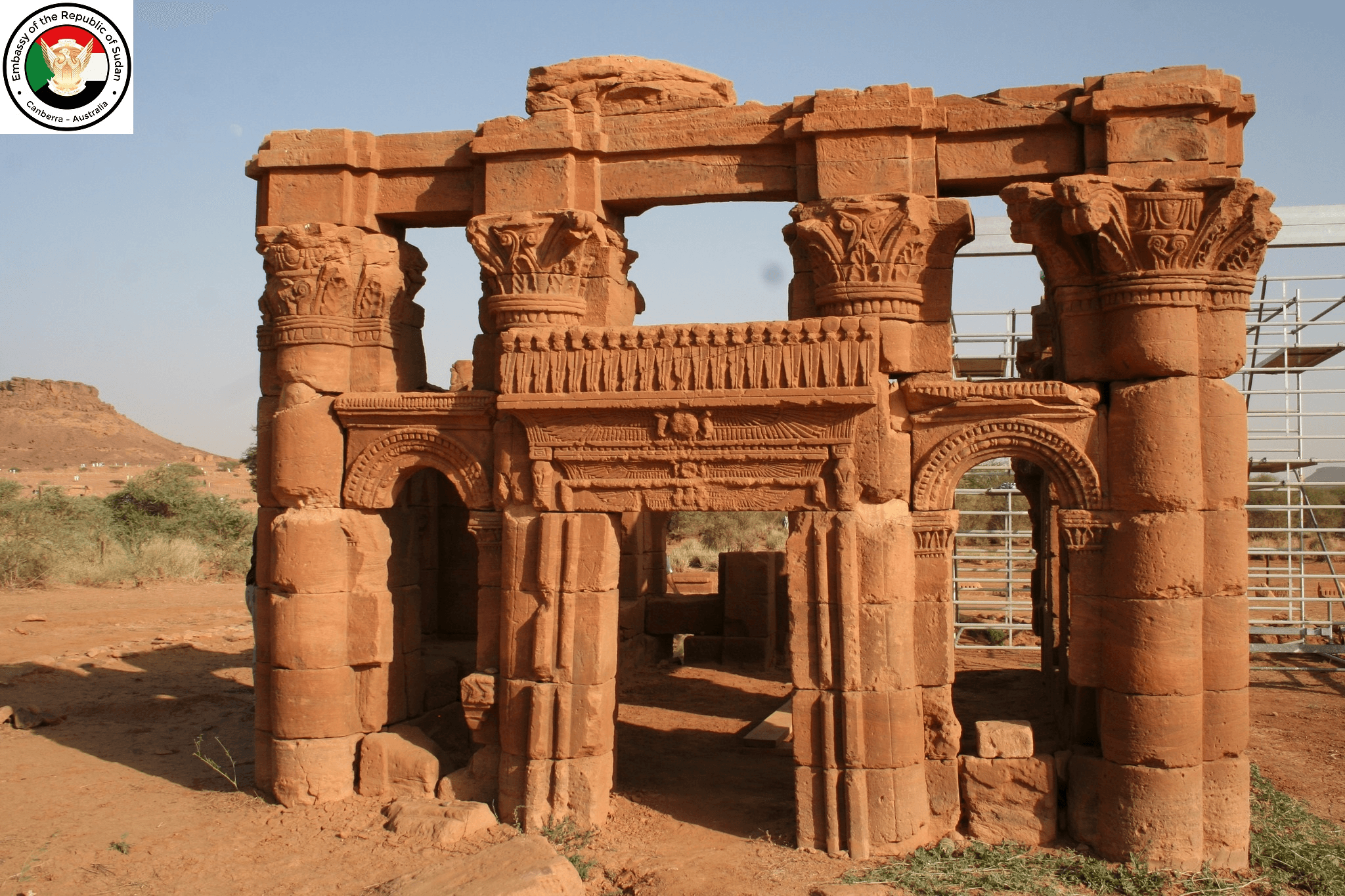 Sudan tourism gallery 16