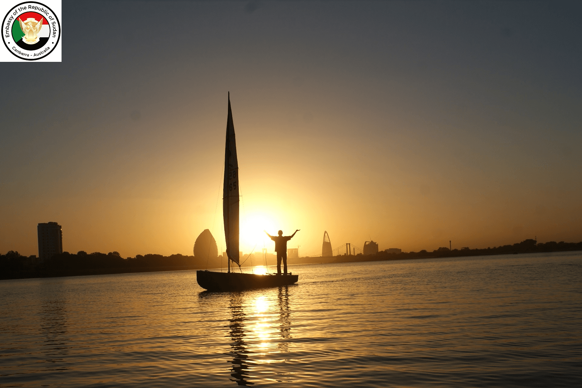 Sudan tourism gallery 24