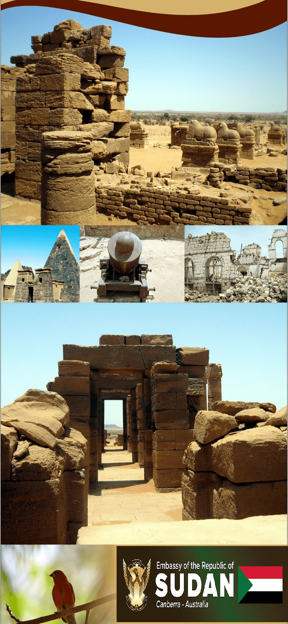 Sudan 1