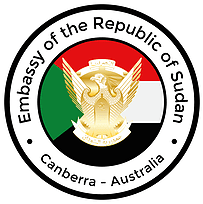 Embassy crest