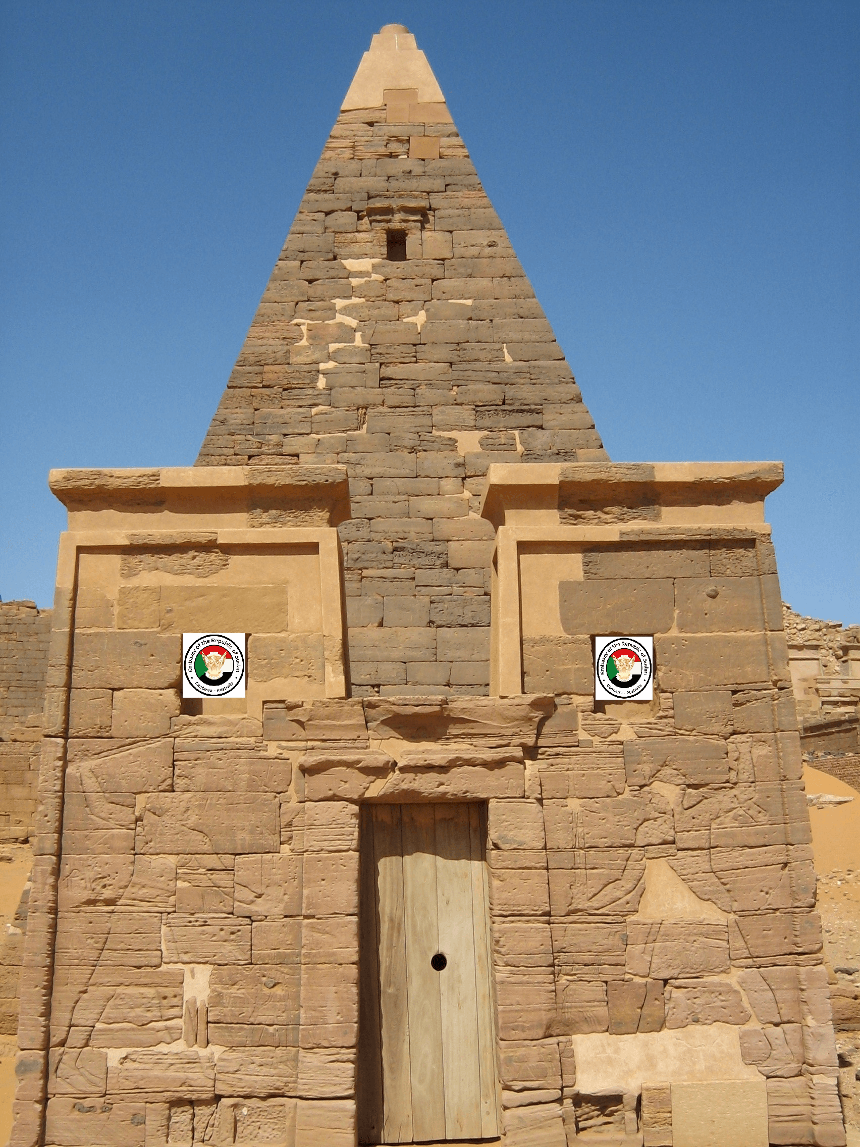 السودان 6