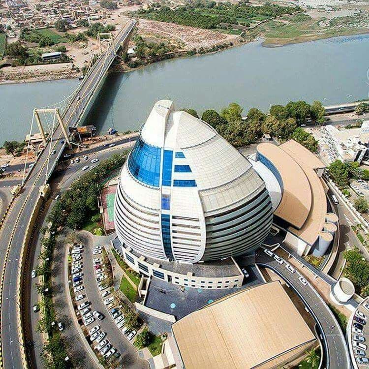 Sudan feature
